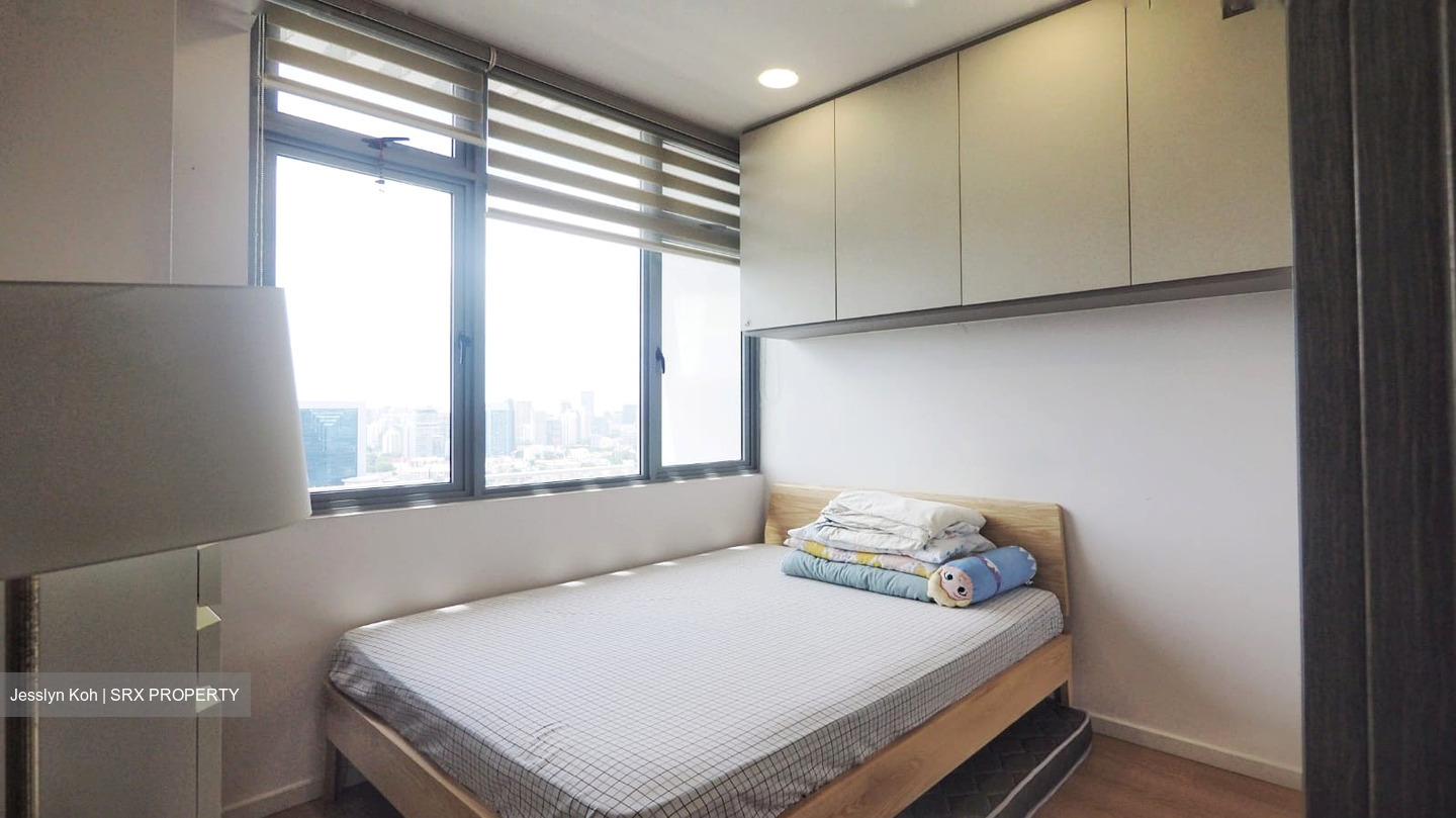 One Dusun Residences (D12), Apartment #484568211